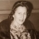 Gala Dalí - Musa e esposa de Salvador Dalí, figura icônica do século XX
